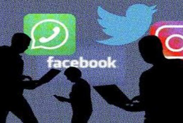 کلاهبرداری ۷۷۰ میلیون دلاری در شبکه‌های اجتماعی