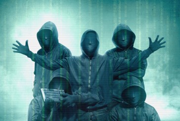 حمله سایبری گروه هکری Void Balaur