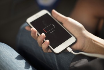 موبایل‌تان را در ۹ دقیقه شارژ کنید