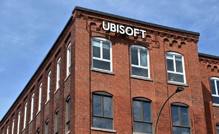 حمله سایبری به Ubisoft