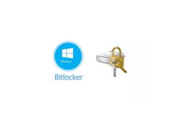 امنیت ویندوز ۱۱ تا زمانی که همه‌ی کاربران رمزنگاری BitLocker را فعال نکنند کامل نخواهد بود
