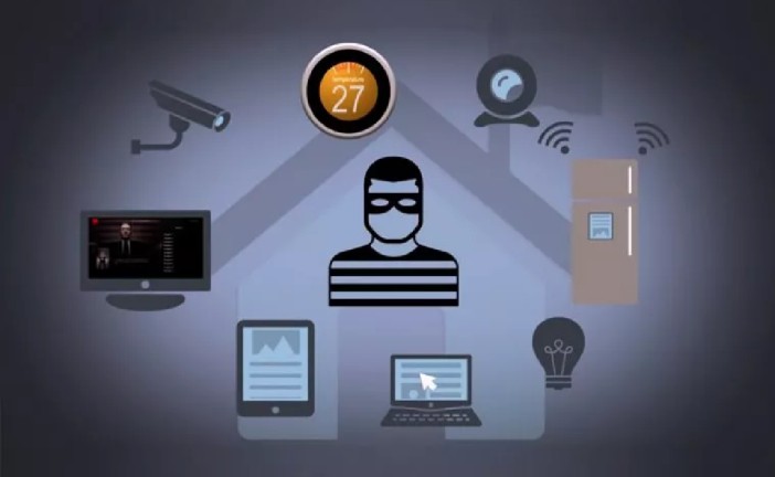 بیش از یک میلیارد دستگاه اینترنت اشیا در سال ۲۰۲۱ مورد حمله هکرها قرار گرفته‌اند