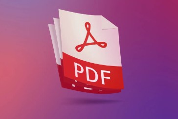 بدافزاری که از فایل‌های PDF برای انتشار بهره می‌گیرد