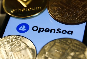 OpenSea بزرگ‌ترین مارکت‌پلیس NFT در دنیا از فاش شدن برخی از ایمیل‌های کاربرانش خبر داد