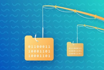 فیشینگ از طریق جعل هویت شرکت‌های برجسته امنیتی