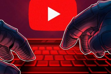 هکرها در حال پخش بدافزار از طریق ویدیوهای مخصوص بازی در یوتیوب هستند