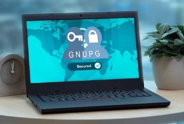 نحوه رمزگذاری فایل های حساس با استفاده از GnuPG در لینوکس