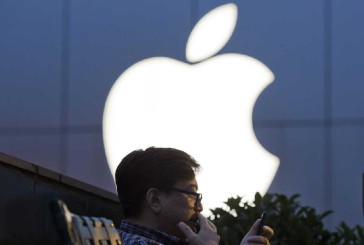 شکایت جمعی علیه اپل به دلیل جمع‌آوری اطلاعات کاربران