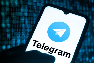 افشای اطلاعات کاربران تلگرام