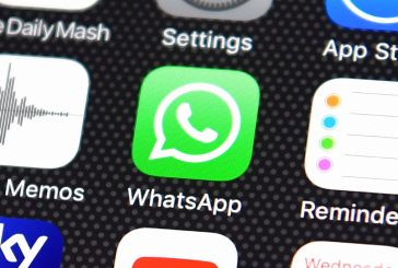 واتساپ به‌دلیل نقض حریم خصوصی ۵٫۵ میلیون یورو جریمه شد