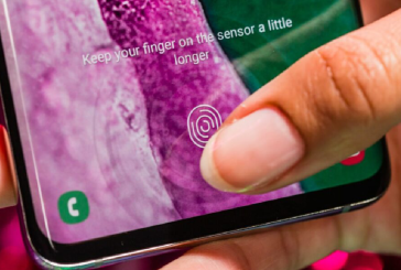 سامسونگ تا ۲۰۲۵ احراز هویت با اثر انگشت را ۲٫۵ میلیارد برابر ایمن‌تر می‌کند