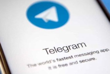 امکانات جدید و کاربردی نسخه جدید تلگرام