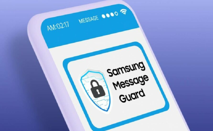 سامسونگ از Message Guard برای جلوگیری از حملات بدون کلیک در پیامک‌ها رونمایی کرد