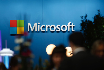 جریمه مایکروسافت به دلیل نقض تحریم‌های ایران