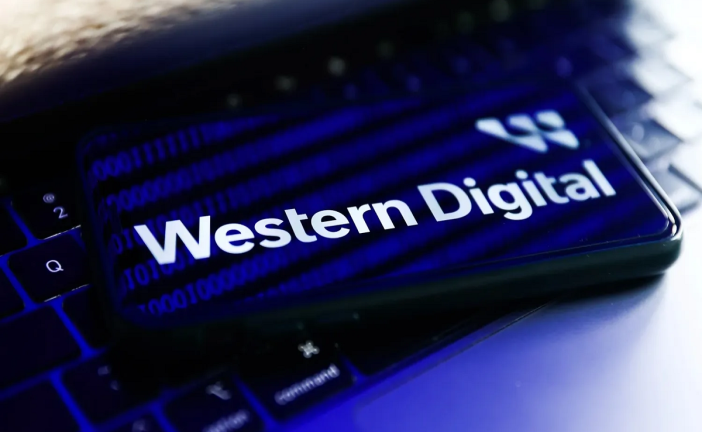 وسترن دیجیتال رسماً سرقت اطلاعات مشتریان خود را به آن‌ها اطلاع داد