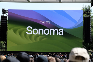 اپل نسخه نهایی سیستم‌عامل macOS Sonoma را منتشر کرد