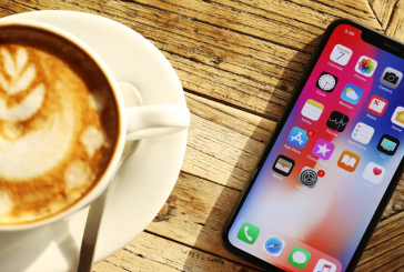 اپل آپدیت جدیدی برای آیفون ۱۰ و گوشی‌های قدیمی‌تر منتشر کرد