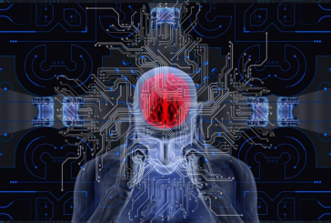 ذهن‌خوانی با کمک هوش مصنوعی؛ امواج مغزی بدون ایمپلنت به کلمات ترجمه می‌شوند