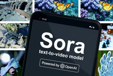 رگولاتور ایتالیا درباره هوش مصنوعی تولید ویدیوی Sora تحقیق می‌کند