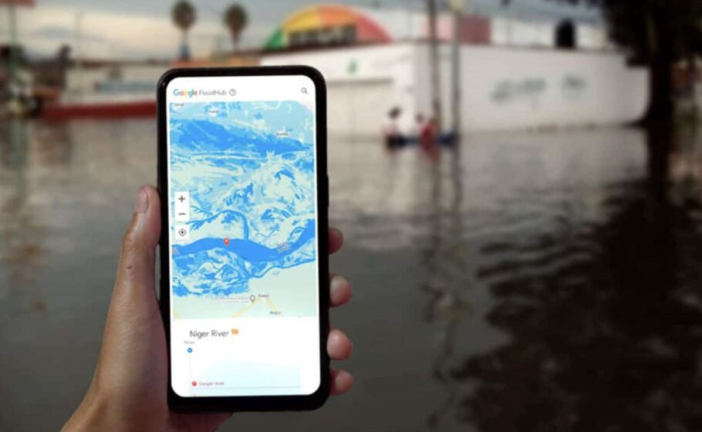 هوش مصنوعی جدید گوگل می‌تواند سیلاب‌ها را تا ۷ روز زودتر پیش‌بینی کند