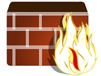 fire wall