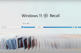 مایکروسافت ویژگی جنجالی Recall را از دسترس کاربران اینسایدر ویندوز ۱۱ خارج کرد