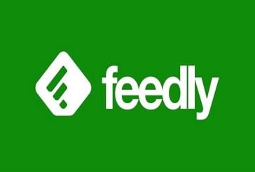 مطالعه اخبار جهان با Feedly