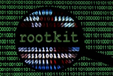 بدافزار ROOTKit