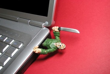 USB Killerابزاری برای نابودی کامپیوتر