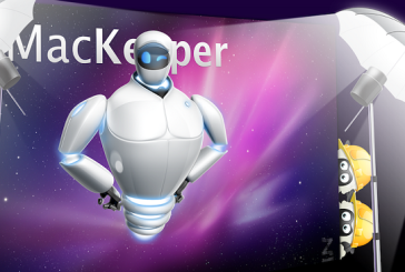 آسیب‌پذیری MacKeeper