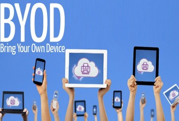 آسیب پذیر بودن کسب وکارهای استفاده کننده از BYOD