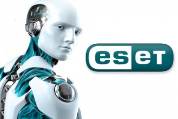 آخرین محصول ESET