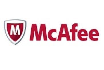 McAfee باز هم McAfee شد