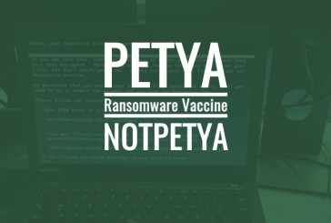 نویسنده‌ی واقعی باج‌افزار پِتیا برای کمک به قربانیان باج‌افزار NotPetya وارد عمل شده است