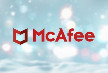 به‌روزرسانی McAfee در ایام ویژه سال نو میلادی