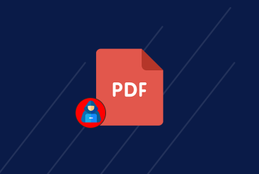 انتشار بدافزار FlawedAmmyy، این بار توسط فایل PDF