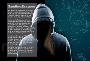 SandboxEscaper، هکری شهرت‌طلب یا نفوذگری با اختلالات روانی؟!