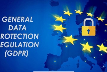 فقط یک‌سوم سازمان‌ها با GDPR سازگار شده‌اند