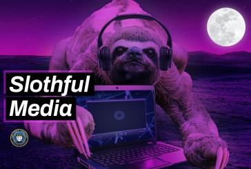 نفوذ SlothfulMedia از راه کی‌بورد