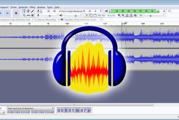 استفاده از عبارات اشتباه برای Audacity دردسرساز شد