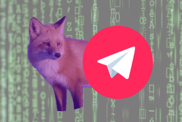 ترفند روباه بنفش برای شکار کاربران تلگرام