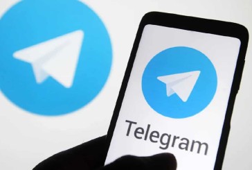 اضافه شدن قابلیت ثبت نام در تلگرام بدون سیمکارت