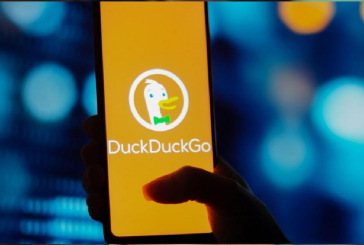 DuckDuckGo اکنون صفحه‌های ورود به حساب گوگل را در تمام سایت‌ها مسدود می‌کند