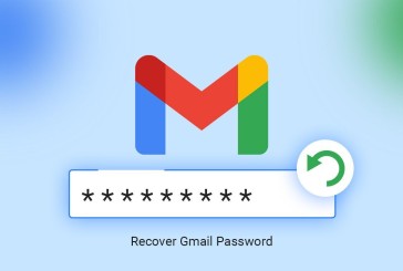 چگونه رمز عبور جیمیل خود را بازیابی کنیم