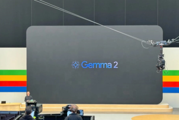 گوگل از مدل زبانی متن‌باز Gemma 2 رونمایی کرد