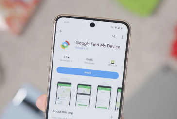 گوگل از کاربران اندروید می‌خواهد با این روش به کارکرد صحیح شبکه Find My Device کمک کنند