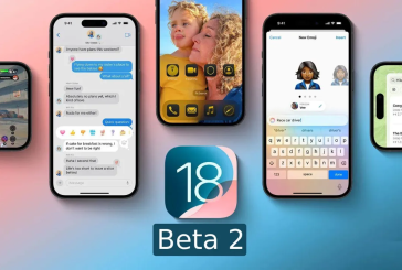 دومین بتای عمومی iOS 18 منتشر شد؛ لیست قابلیت‌های جدید