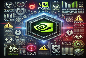 کشف آسیب‌پذیری جدی در درایور NVIDIA با امکان افشای اطلاعات و دسترسی غیرمجاز به سیستم