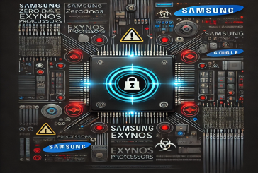 روز صفر Exynos: گوگل از سوءاستفاده سایبری از پردازنده‌های سامسونگ پرده برداشت