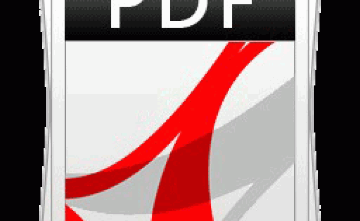 در استفاده از فایل‌های pdf محتاط باشید